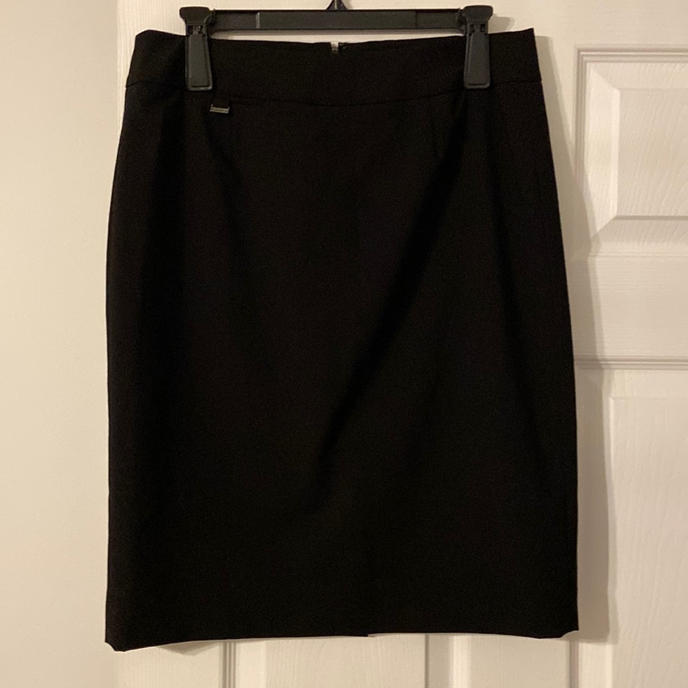 Calvin Klein skirt size 8